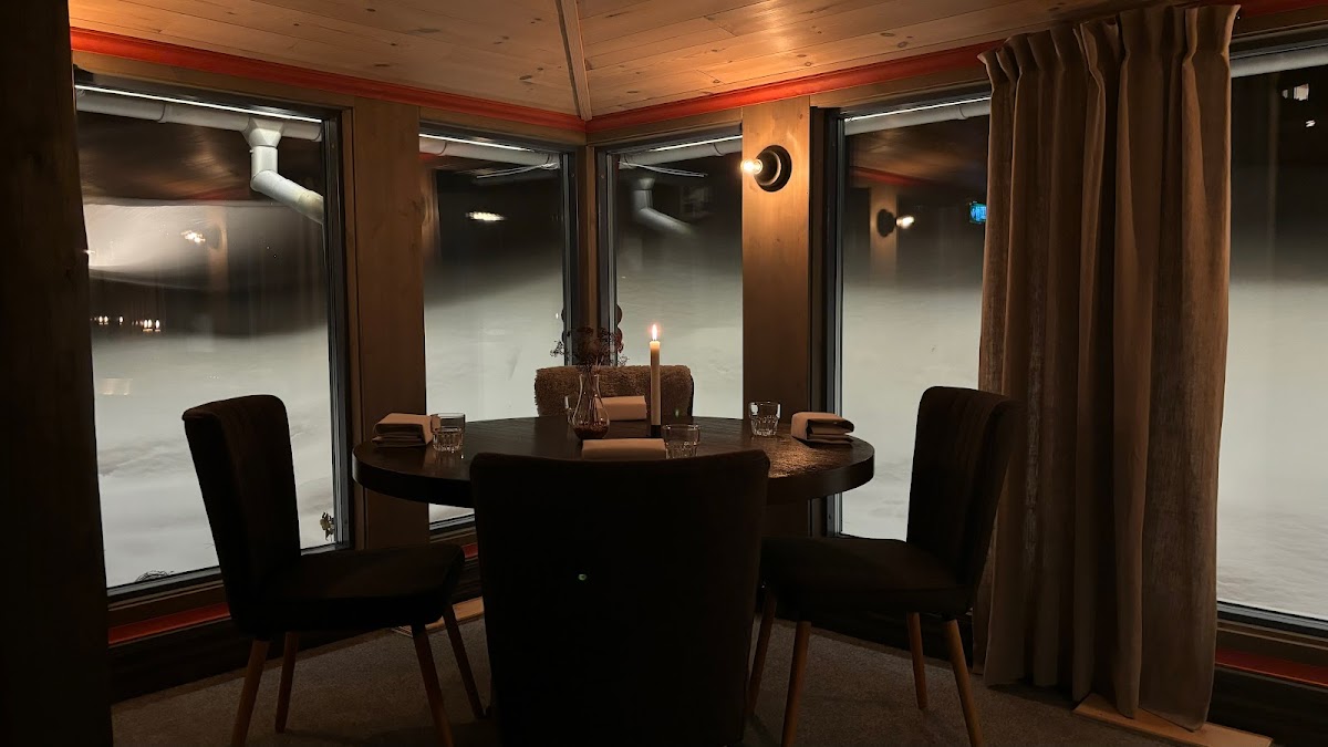 Frö Restaurang